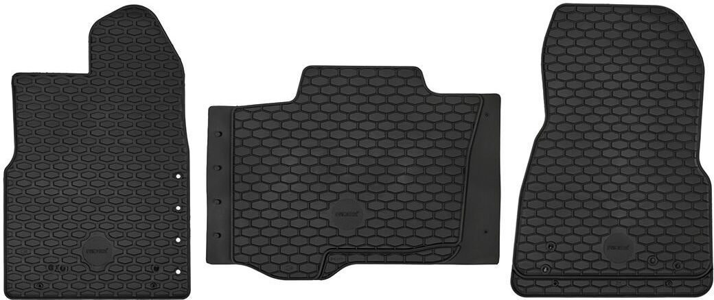 RIDEX 215A0717 Fußmatten