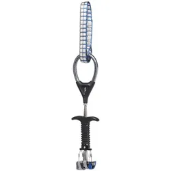 Black Diamond Camalot Z4 Offset - Friend - Blue/Grey - 0,3 - 0,4