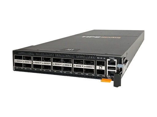 HPE Aruba Networking CX 8325H 16p QSFP28 40G/100G (S4B22A#ABB)