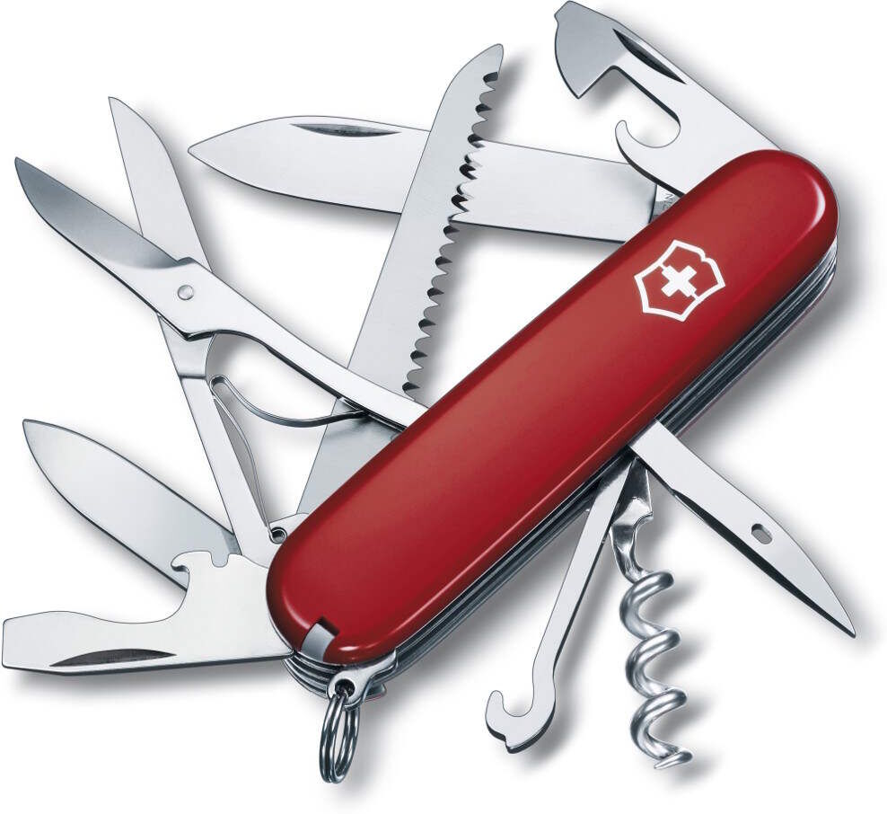 Victorinox Huntsman 1.3713 Fickkniv