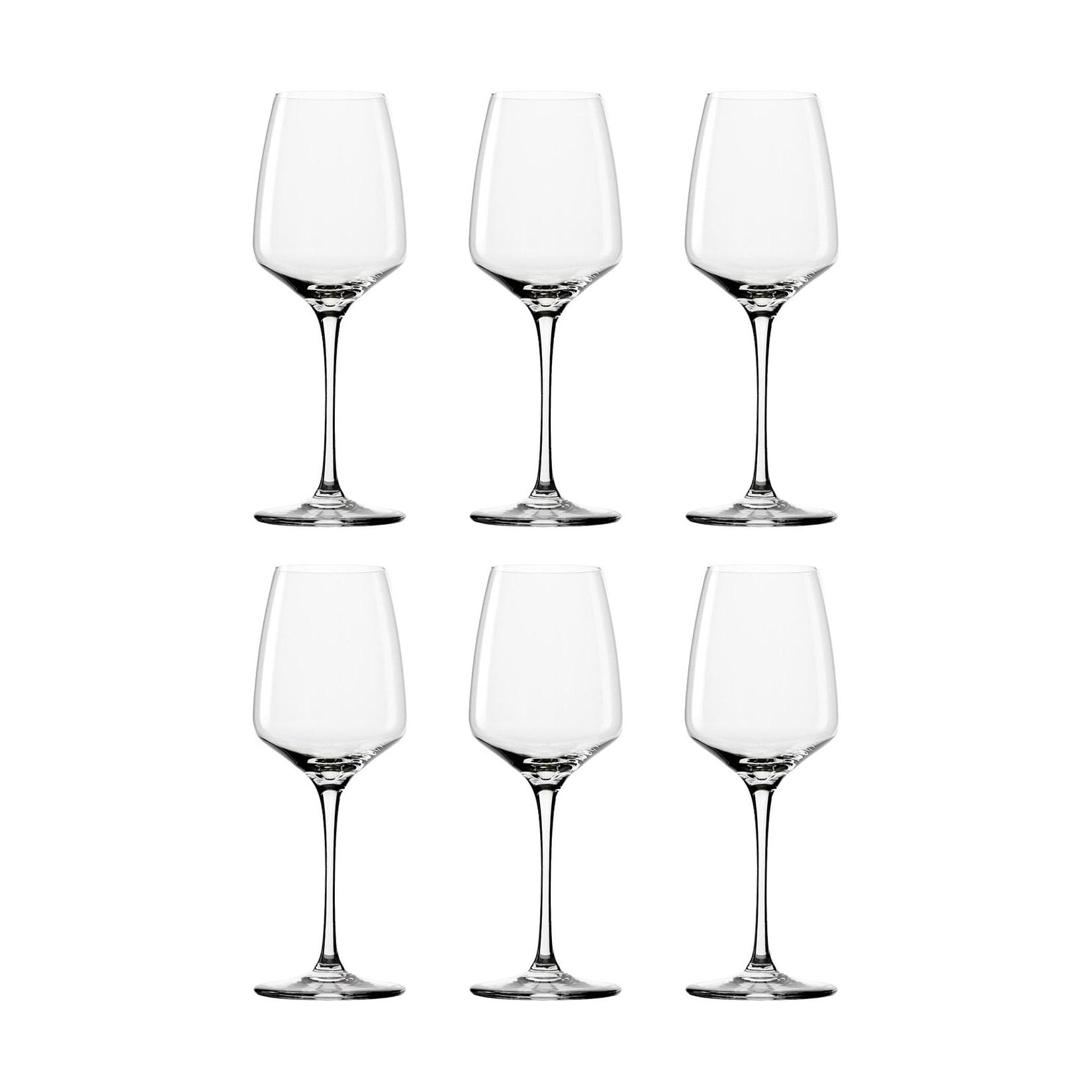 Weinglas 6er-Set Experience, 350 ml