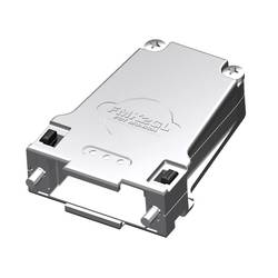 Molex Molex MOL Power & Signal Sol. 1731110185 D-SUB Gehäuse Metall 1 St. Piece