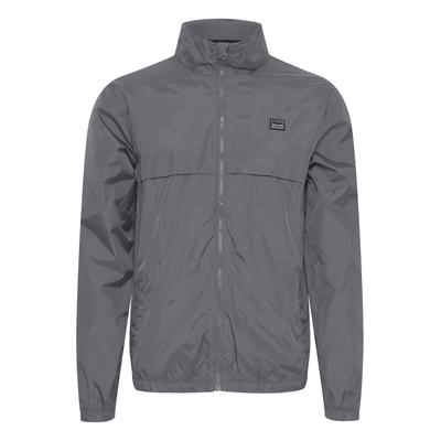 Outdoorjacke 11 PROJECT "Outdoorjacke PRSkavo", Herren, Gr. XL, grau (quiet shade), Obermaterial: 100% Polyester PES., Jacken Outdoorjacke