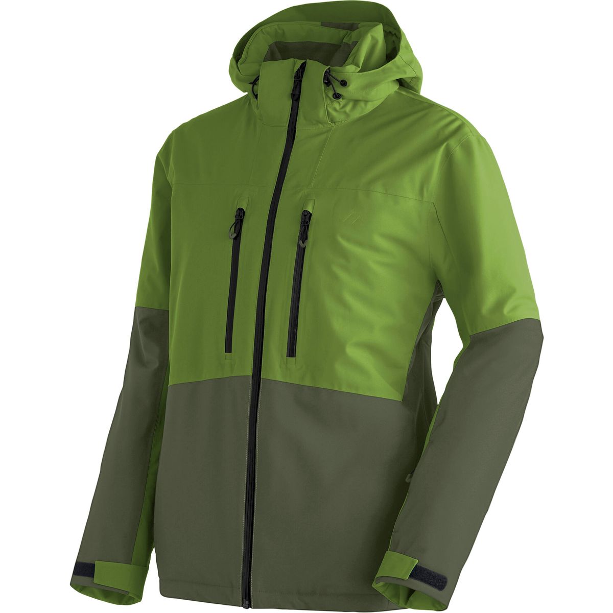 Maier Sports Golte green pond/green goose (M20259) 64 3006378-M20259-64