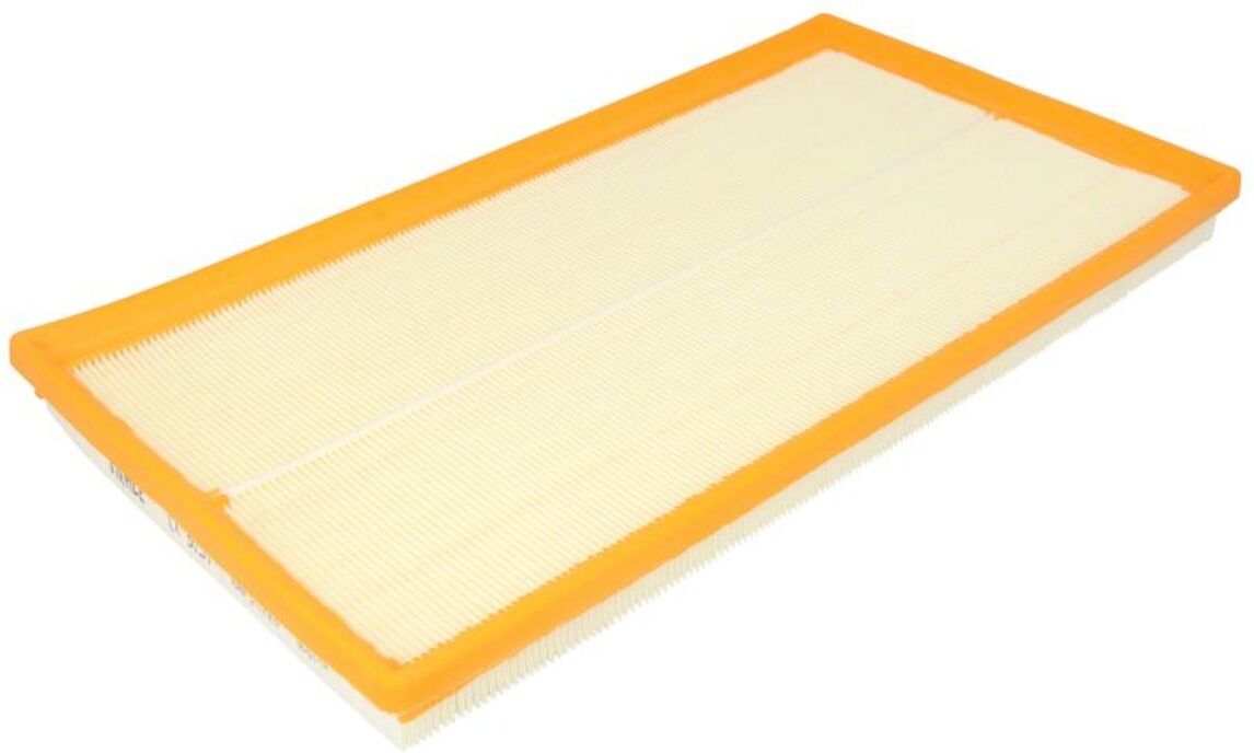 Luftfilter MAHLE KNECHT LX 3031