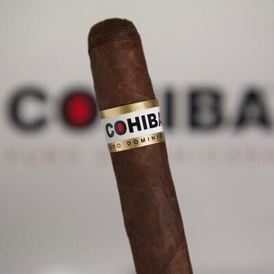Cohiba Puro Dominicana