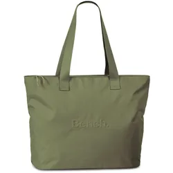 Bench Shopper Loft khaki/schilf - 34