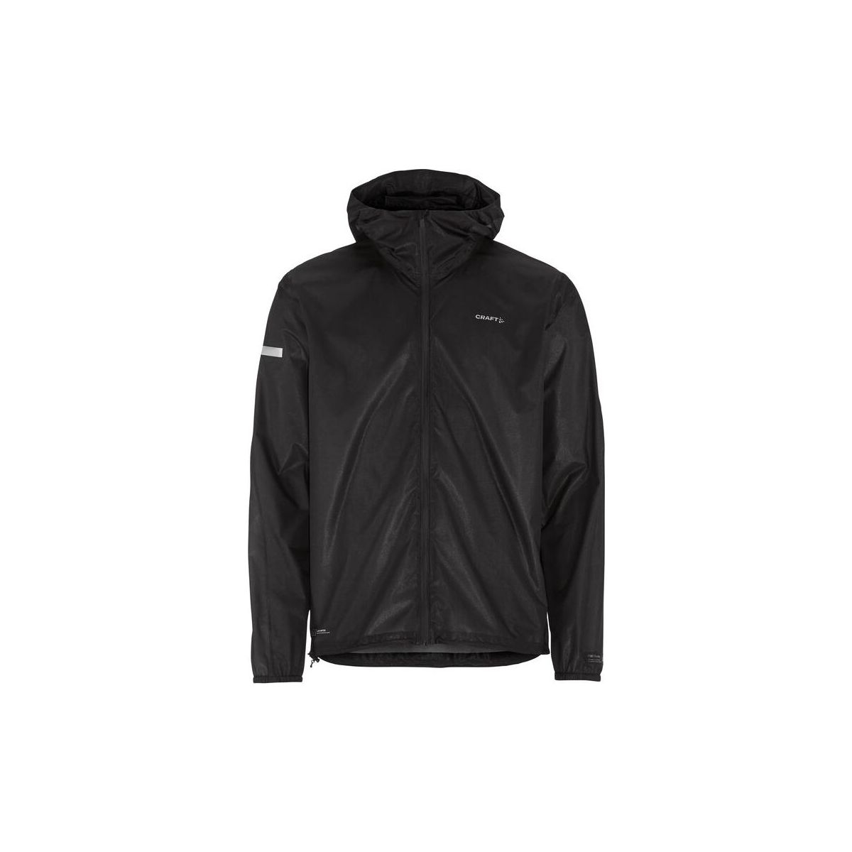 Craft Pro Hydro Lightweight Jacket Men black/black (9999) S 1915129-9999-4