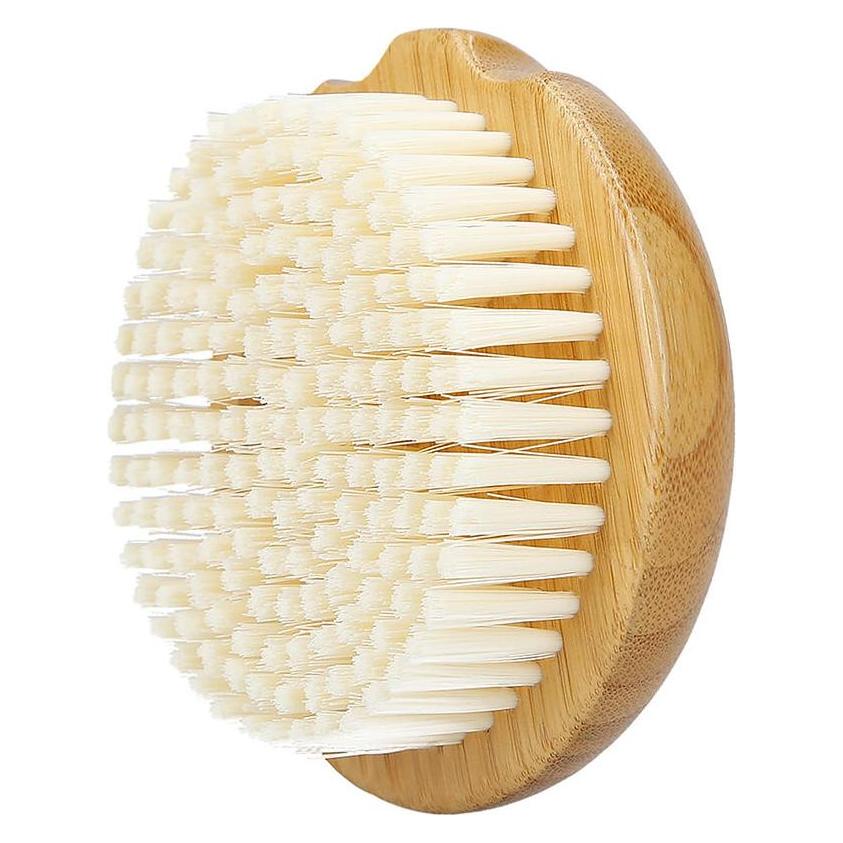 Lussoni Vegan Body Brush (190961)