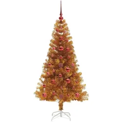 vidaXL, Weihnachtsbaum, Weihnachtsbaum (120 cm)