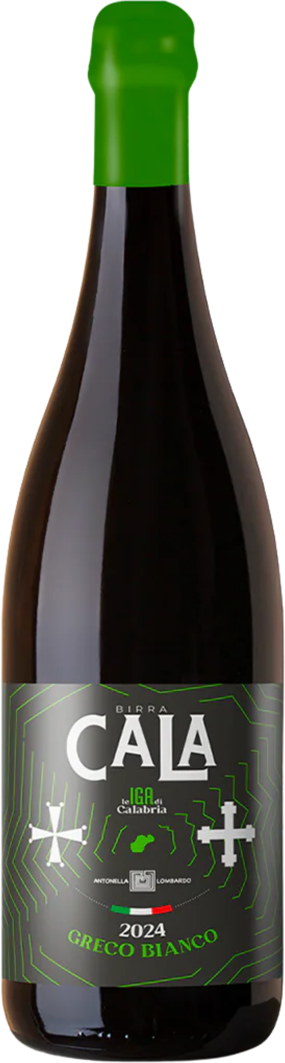 Birrificio Cala Birra IGA 'Antonella Lombardo'