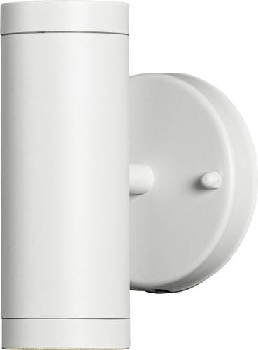Konstsmide Modena 7535-250 LED-Außenwandleuchte EEK: F (A - G) LED LED 8W Weiß