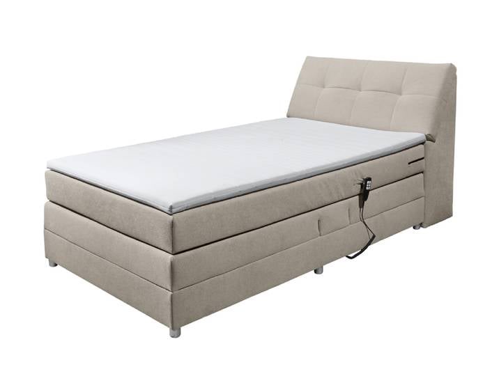 ED-Lifestyle Toulouse 6A Boxspringbett