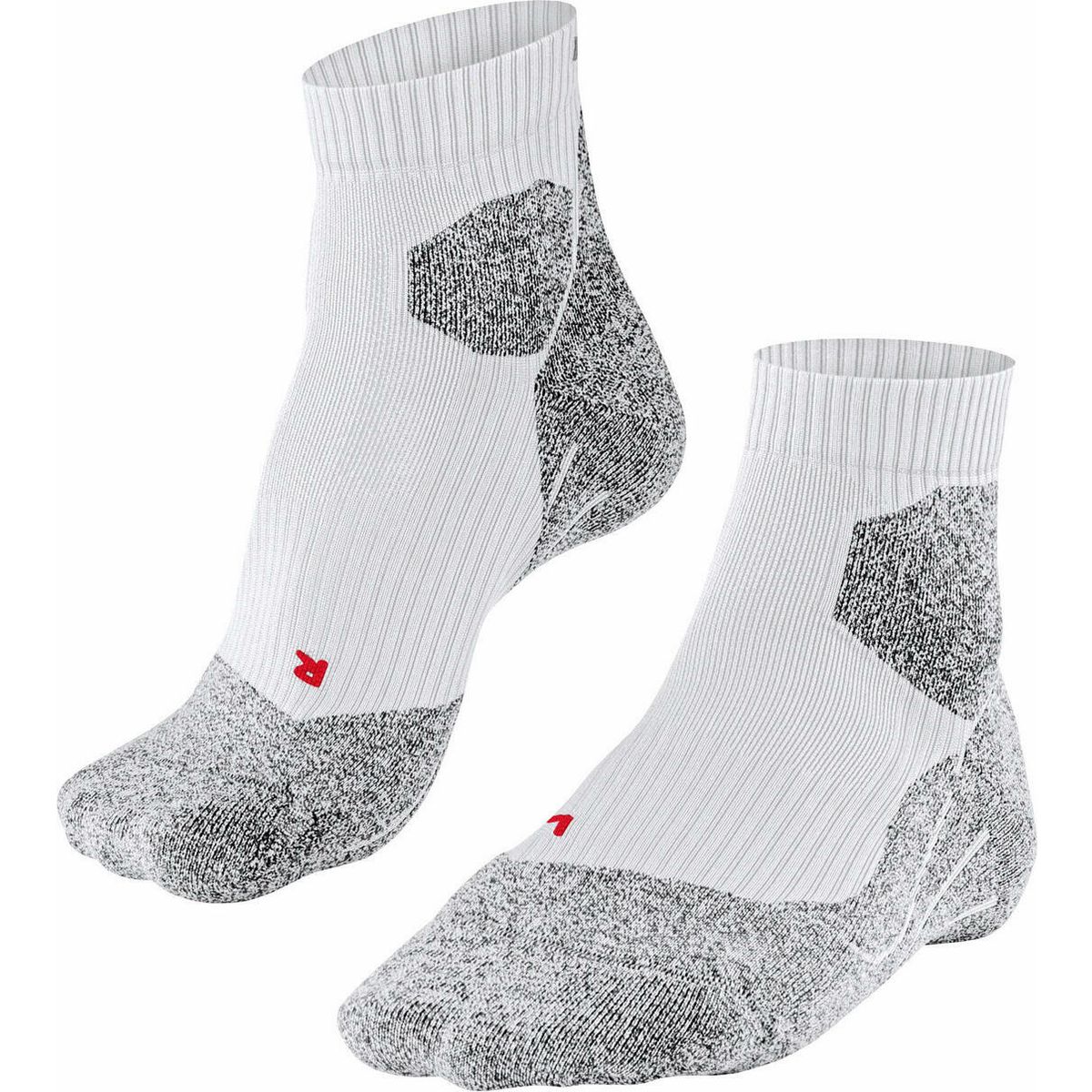 Falke RU Trail Damen Running Socken white-mix (2020) 41-42 16794-2020-41-42