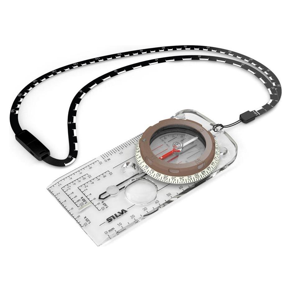 Silva 5-6400/360 (34.082905)