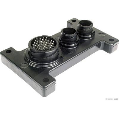 Herth+buss Elparts Steckverteiler [Hersteller-Nr. 50290471]