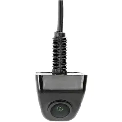 ACV, Rückfahrkamera, 771000-6708 Rückfahrvideosystem Schwarz