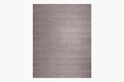 Ben Soleimani Shevra Viscose Hand Woven Rug