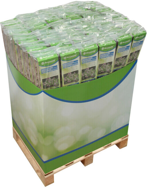 floraworld Tapis de stockage 100 cm pour bacs à fleurs Display (13250)
