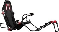 Next Level Racing F-GT LITE Cockpit - Renncockpit für F1 und GT