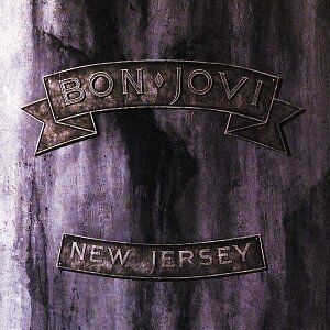Bon Jovi - New Jersey - Preis vom 30.09.2026 09:01:18 h