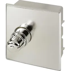 Regelbox ER-TH Eurokonusanschluß, 3/4'' mit kurzem Thermostatkopf