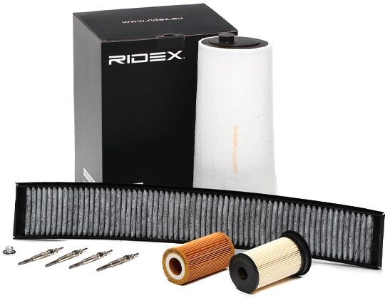 RIDEX 4682P0167 Service kit