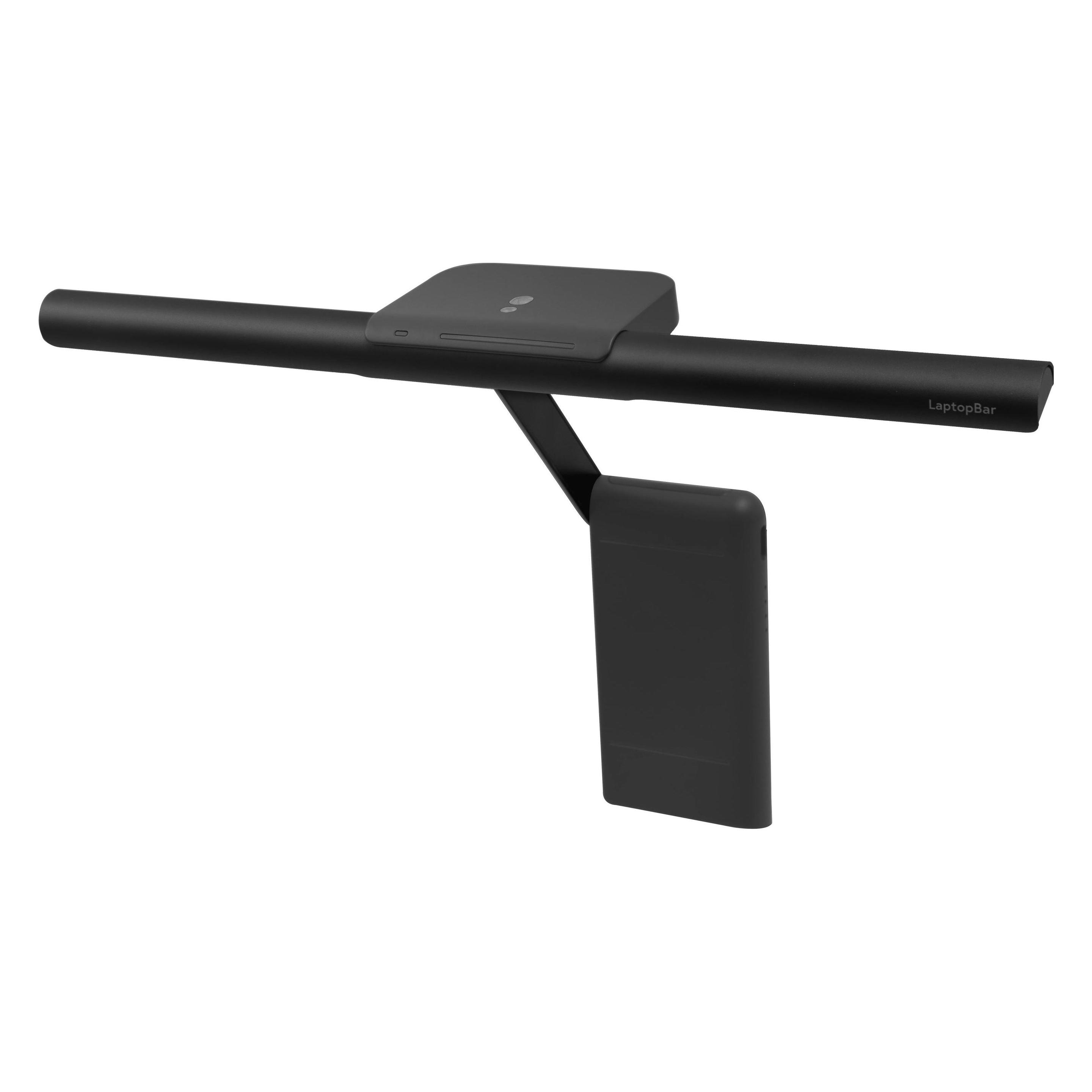 BenQ Laptop Lamp Black Dual (9H.W4EWT.ES3)