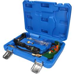Brilliant Tools BT611020 UV-Lecksuch-Taschenlampen-Satz, 8-tlg