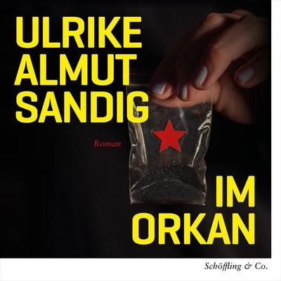 Im Orkan - Ulrike Almut Sandig, Audio, 9783690979948