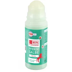 Wepa Pferdesalbe Roll-on 75 ml