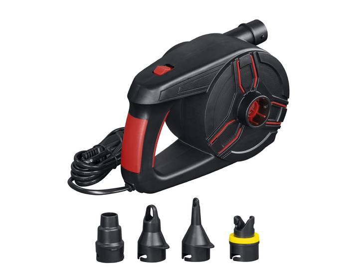 Pumpe elektrisch PowerGrip Pro 1200 L/min