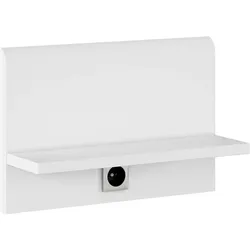 Intro Nachttisch-Paneel RUDI - B/H/T ca. 50.00x33.00x16.00