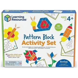Learning Resources LER6134