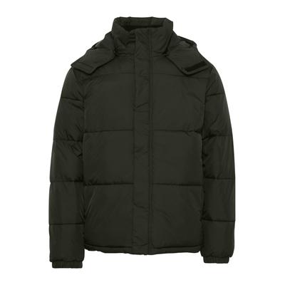 Winterjacke SOLID "Winterjacke SDCallen", Herren, Gr. M, grün (rosin), Obermaterial: 100% Nylon NY., Jacken Winterjacke