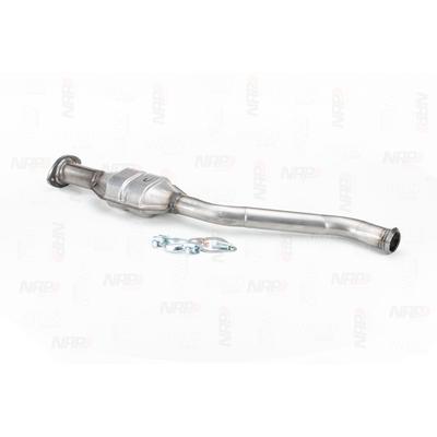 NAP carparts Katalysator RENAULT CAK10624 7700876146,6025304104