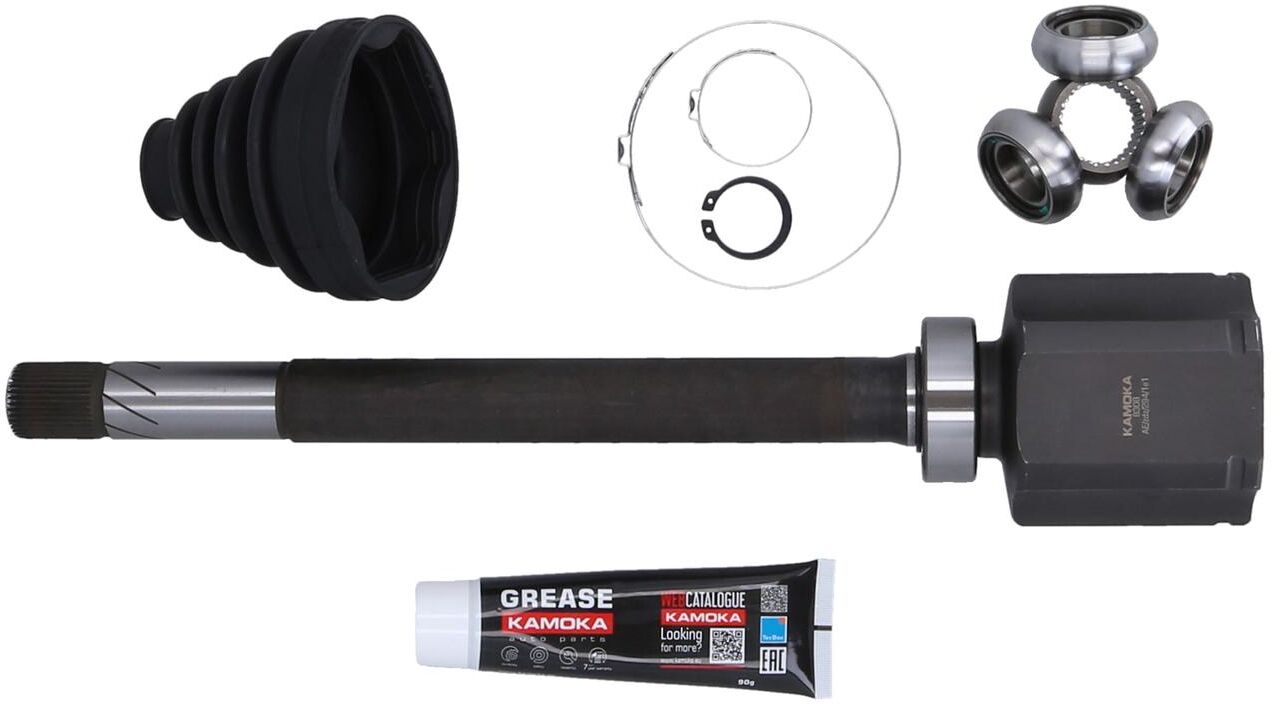 Kamoka Gelenksatz, Antriebswelle 8308 Für Mercedes