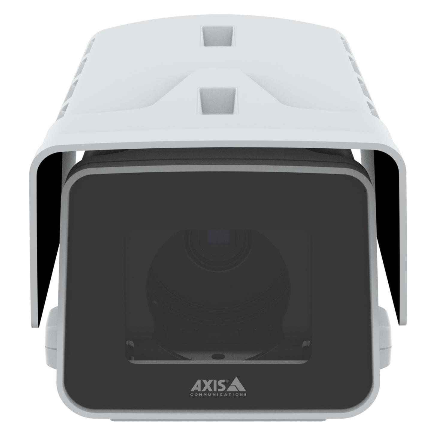Axis P1385-BE DAY/NIGHT BOX (1920 x 1080 Pixels) (02900-001)