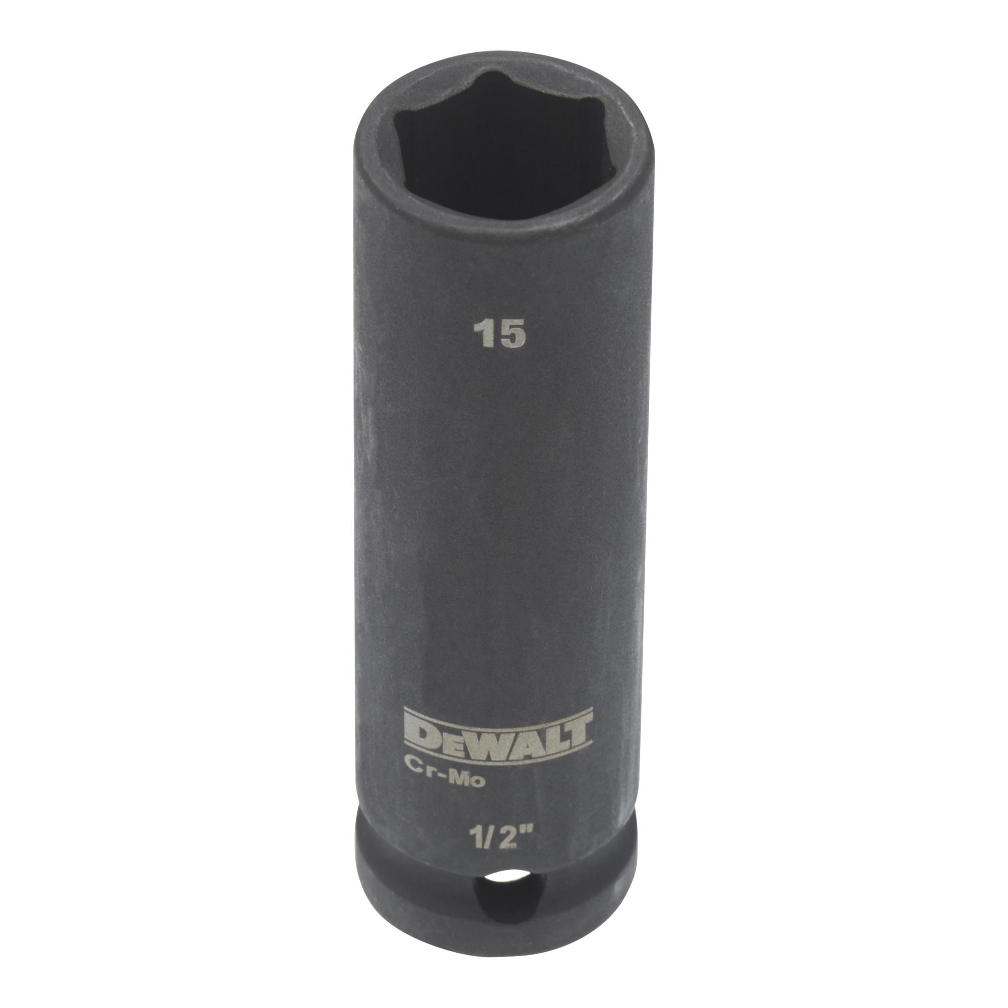 DEWALT Lochsäge Bi-Metall Extreme 210mm (DT8267-QZ)