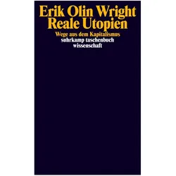 Reale Utopien, Fachbücher von Erik Olin Wright