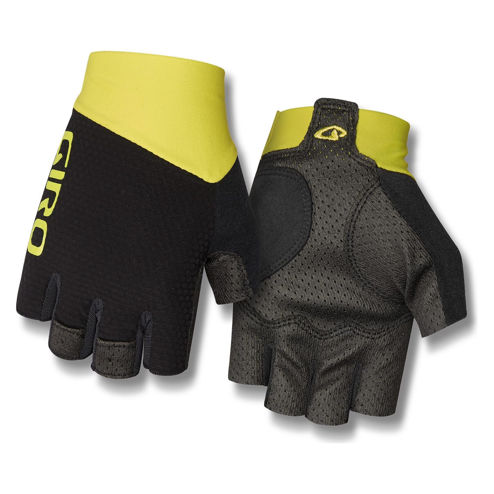 Giro Zero CS (XL) (306225-uniw)