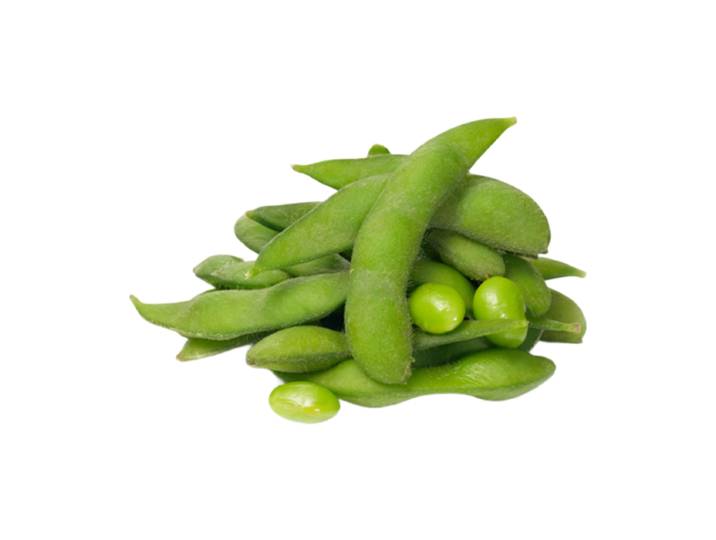 CHIZURU Fèves de soja edamame 400 g