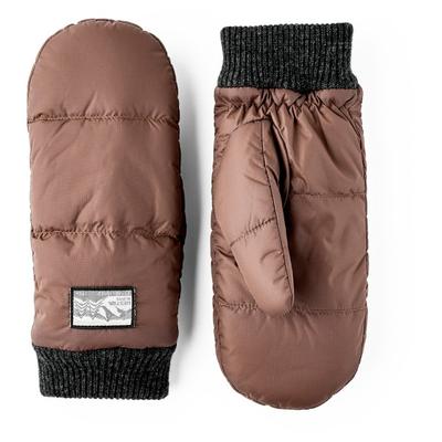 Hestra - Otra - Handschuhe Gr 8 braun
