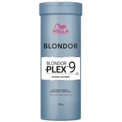 BlondorPlex Blondierpulver 400 g