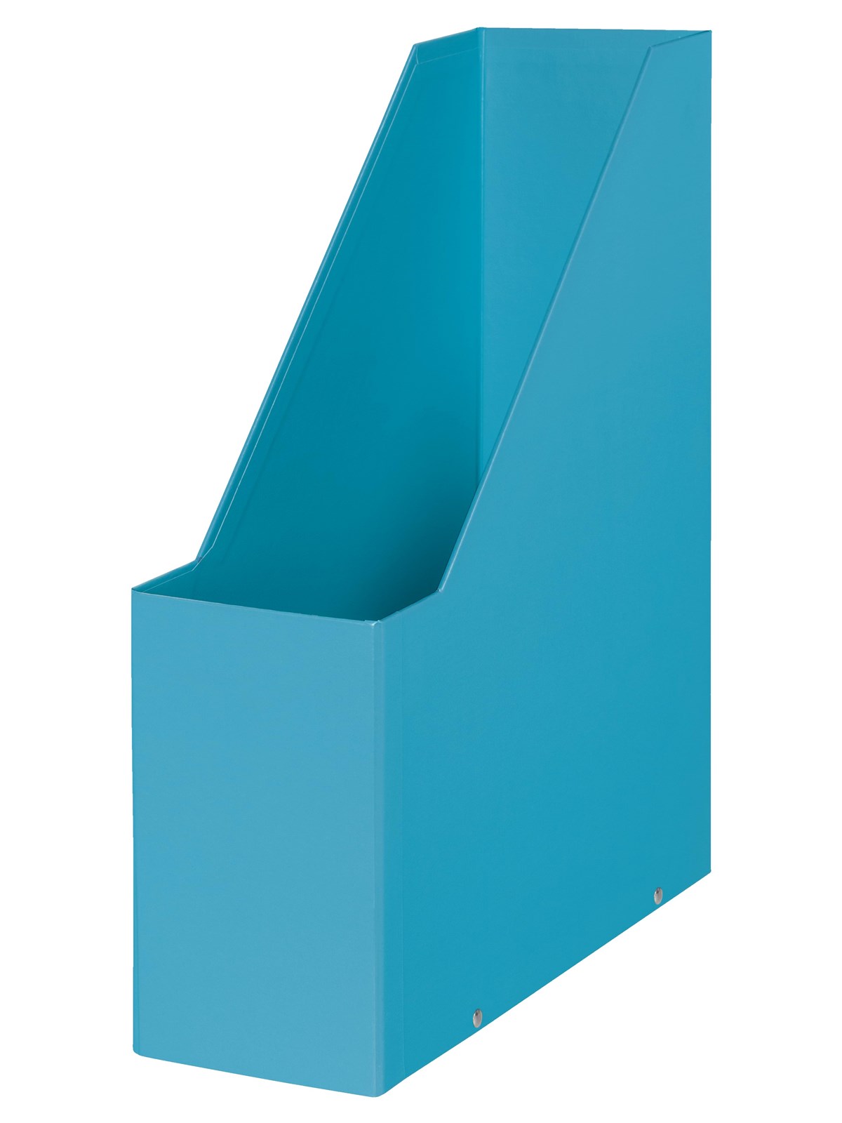 Leitz Click & Store Cosy Stehsammler Sanftes Blau