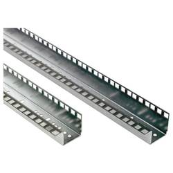 nVent HOFFMAN A20RA19THE 19 Zoll 19 Zoll Rasterprofil Edelstahl