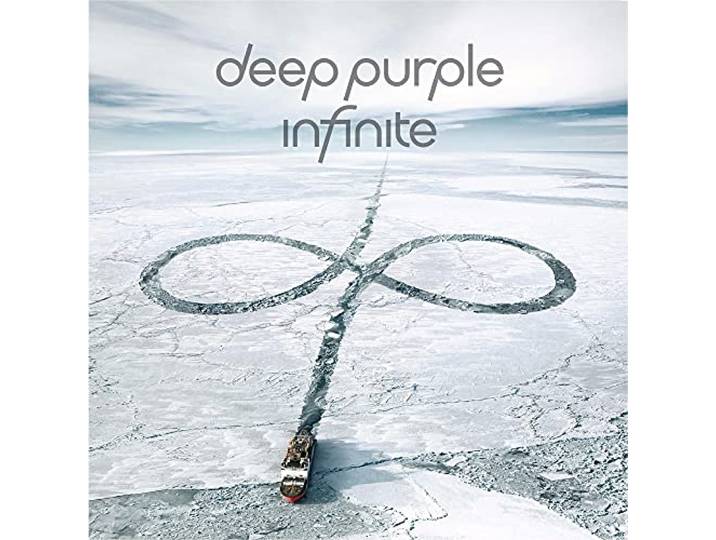 Deep Purple - Infinite