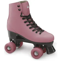 Roces, Rollschuhe, RC1 Rollschuh Skaten - 42 - Erwachsene (42), Pink