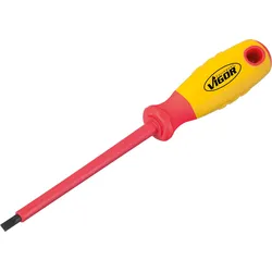 VIGOR VDE Schlitz-Schraubendreher - V2029