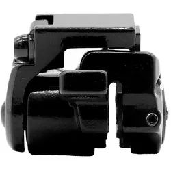 RS001-A03 Dual Pad mechanische Bremssattelzange L 60mm schwarz für Mi4 pro
